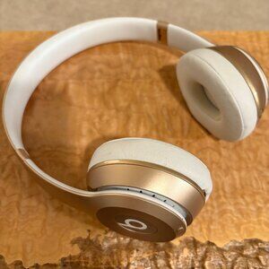 Beats Solo Headphones